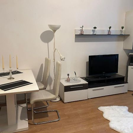 Na Apartment Wien Exteriör bild