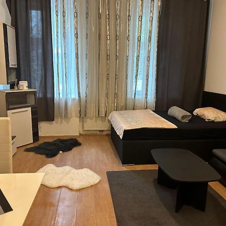 Na Apartment Wien Exteriör bild